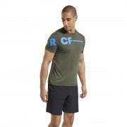 T-shirt Reebok CrossFit® Activchill