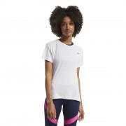 T-shirt femme Reebok Workout Ready Activchill