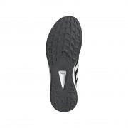 Chaussures de running femme adidas QT Racer Sport