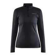 T-shirt femme Craft core beat thermal midlayer