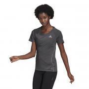 T-shirt femme adidas Runner