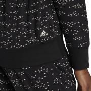 Sweatshirt femme adidas Sportswear Winners Badge of Sport