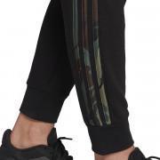 Pantalon femme adidas Essentials Camouflage 3-Bandes