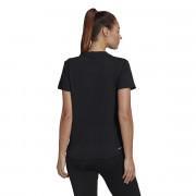 T-shirt femme adidas Aeroready Designed 2 Move Sport