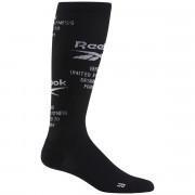 Chaussettes Reebok Compression Knee