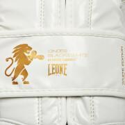 Gants de boxe Leone White Edition 10 oz