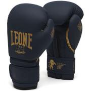 Gants de boxe Leone Blue Edition 16 oz