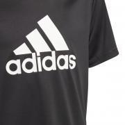T-shirt enfant adidas Designed To Move Big Logo