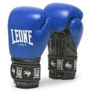 Gants de boxe Leone ambassador 16 oz