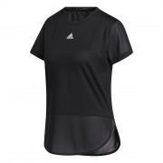 T-shirt femme adidas Aeroeady Level 3