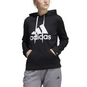 Sweatshirt femme adidas Game And Go Big Logo