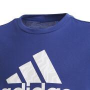 T-shirt enfant adidas Aeroready Primegreen Prime