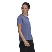 T-shirt femme adidas Aeroknit Designed 2 Move Seamless