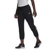 Pantalon femme adidas 7/8 Aeroready Designed Sport