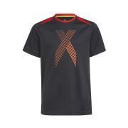 T-shirt enfant adidas AEROREADY X Football-Inspired