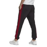 Pantalon adidas Essentials Fleece Tapered Elastic