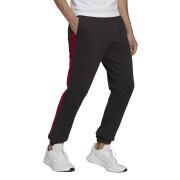 Pantalon adidas Essentials Fleece Tapered Elastic