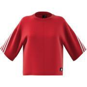 T-shirt femme adidas Sportswear Future Icons 3-Stripes