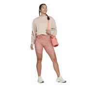 Sweatshirt femme Reebok Studio Knit Fashion Cover-Up