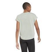 T-shirt femme Reebok United By Fitness