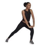 Legging femme adidas 7/8 Aeroknit Running