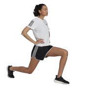 Short femme adidas Marathon 20 Cooler
