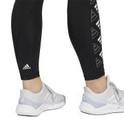 Legging femme adidas Optime 3bar Training 7/8