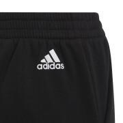Pantalon enfant adidas Future Icons 3-Stripes Fleece