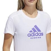 T-shirt femme adidas Aeroready Graphic