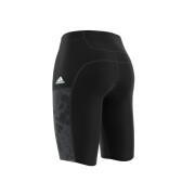 Cuissard femme adidas FastImpact Lace