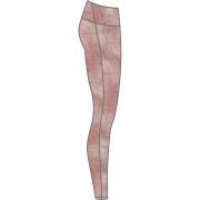 Legging femme Reebok Les Mills® Lux Bold High-Waisted Printed