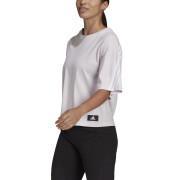 T-shirt femme adidas Sportswear Future Icons 3-Stripes