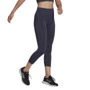 Legging femme adidas Aeroknit Yoga Seamless 7/8