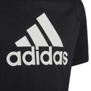 T-shirt enfant adidas D2m Big Logo