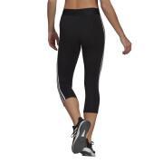 Legging femme adidas Essentials 3-Stripes 3/4 Length