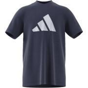 T-shirt enfant adidas Future Icons 3-Stripes Logo