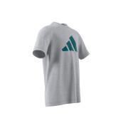 T-shirt enfant adidas Future Icons 3-Stripes