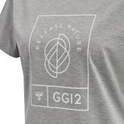 T-shirt femme Hummel GG12