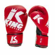 Gants de boxe King Pro Boxing Kpb/Bg Platinum 4