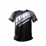 Maillot King Pro Boxing Star Vintage