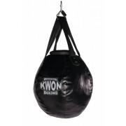 Sac de frappe Kwon Professional Boxing Prof.Box. rund