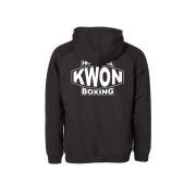 Sweat à capuche Kwon Professional Boxing