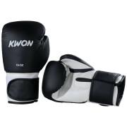 Gants de boxe Kwon Fitness