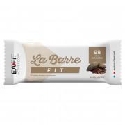 Barre fit EA Fit x32 Chocolat