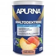 Pot Apurna maltodextrine thé pêche - 500g
