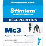 32 Sticks de récupération Stimium MC3 