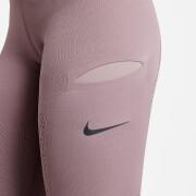 Legging femme Nike Epic Luxe Run Division