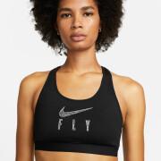 Brassière femme Nike Dri-FIT Swoosh Fly