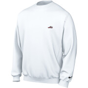 Sweatshirt col rond Nike FT XAM1