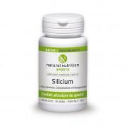 Complément alimentaire Natural Nutrition Sport Silicium